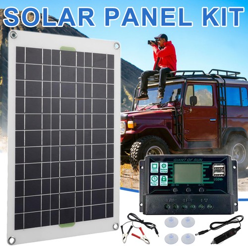 100a 20w solarmodule - 20w,