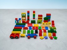 Lego Duplo Bausteine