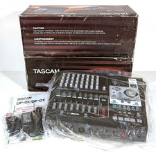 🔥【MINT in BOX】Tascam