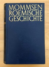 Römische Geschichte - Theodor