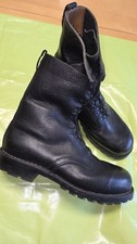 BW-Stiefel Bundeswehr Stiefel Springerstiefel Gr. 285 104 Gr.44,5 Retro  Top