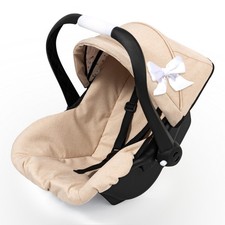 Bayer Design Puppen-Autositz