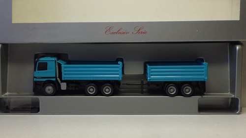 Actros 2640 3a - actros, 1