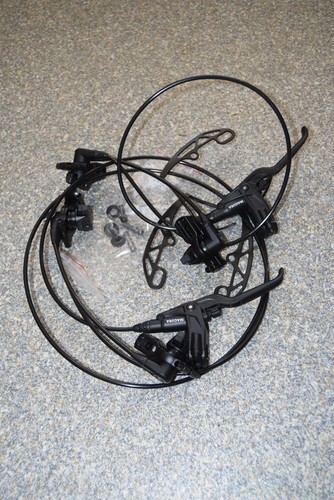 Magura hs22 hydraulische - hs22, r