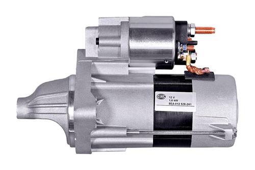 Hella starter für bmw - starter,