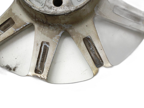 Felge alufelge 5x112 - 1x,