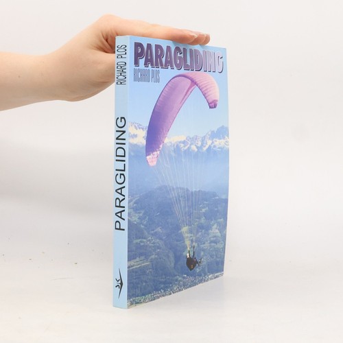 Paragliding richard plos - | ,