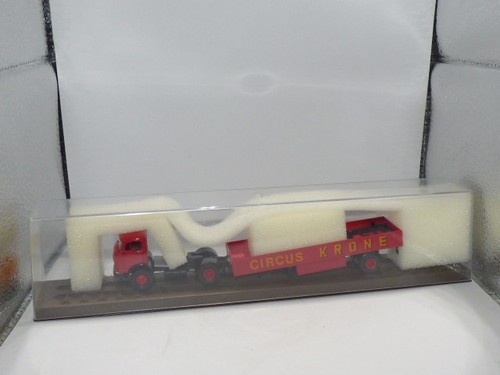 Brekina 87 4853 - brekina, 1:87