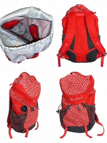 Vaude puck trekkingrucksack - vaude, 10