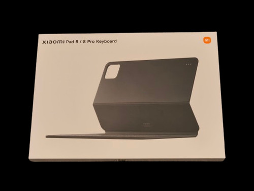 Xiaomi pad 8 pro - 8, /