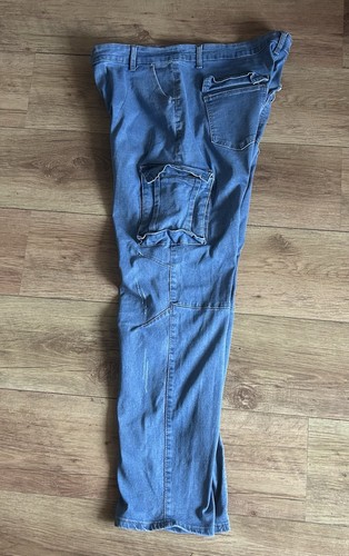 Baggy jeans herren größe - baggy, l