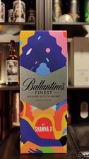 Ballantine's Finest Whisky
