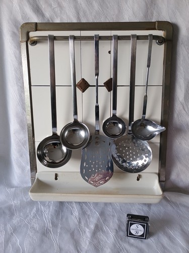 Art deco löffelblech - art,