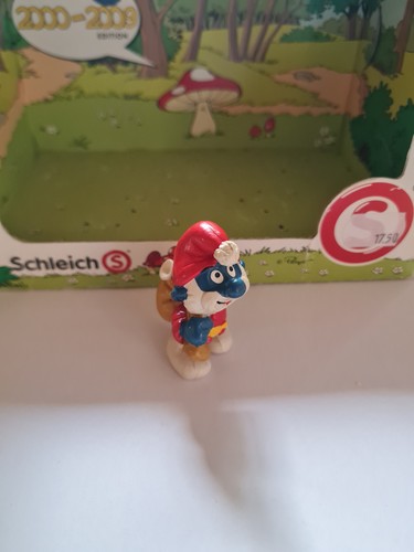 Schlumpf schlümpfe - schlumpf,