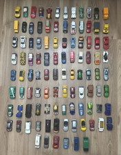 Matchbox Hot Wheels Siko  Auto