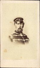 CdV Berlin, Friedrich Karl of