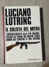 LUCIANO LUTRING - DER SOLIST