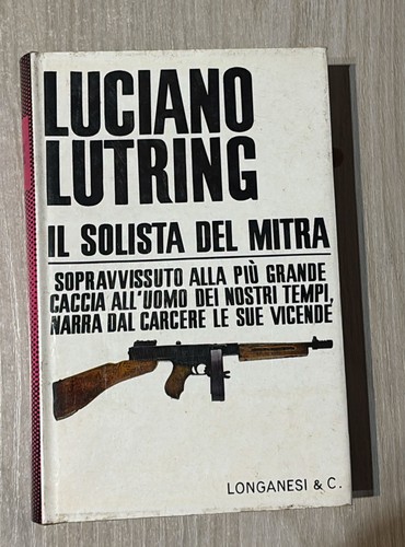 Luciano lutring der solist - luciano,
