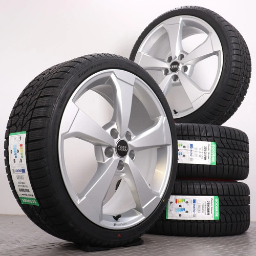 Winterräder zoll audi a3 - winterräder, 19