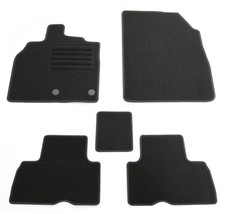 Fußmatten Set für Renault