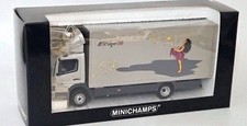 Minichamps Mercedes-Benz Atego