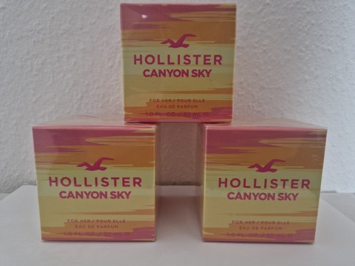 Hollister canyon sky - hollister, 3x