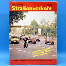 Der Deutsche Straßenverkehr 7