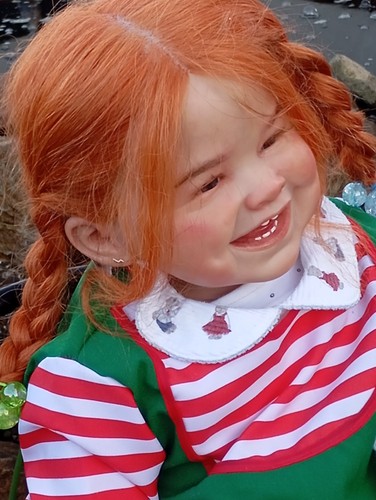 Reborn toddler bliss - reborn, "bliss"
