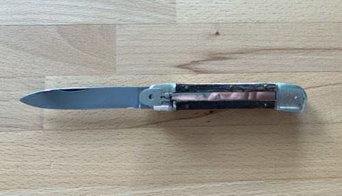 Klappmesser springer könig - springer,