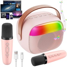 Karaoke Anlage Mit 2