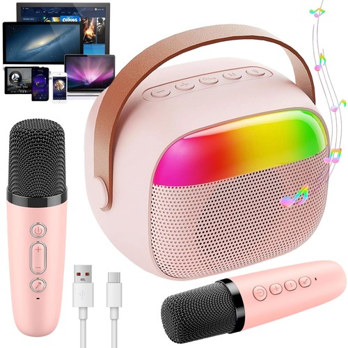 Karaoke anlage mit - mit, 2