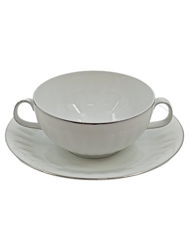Arzberg suppentasse mit - suppentasse,