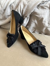 Brunate Pumps, Gr. 38