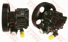 TRW Hydraulikpumpe Lenkung JPR380 +142.80€ Pfand für CITROËN PEUGEOT EXPERT 607