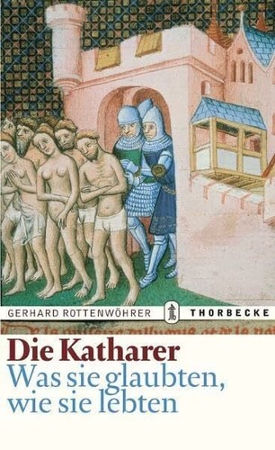 Die katharer was sie - was,