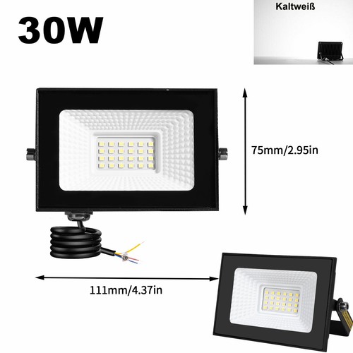 20x led strahler - led,
