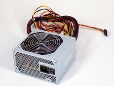 400 Watt AOpen FSP400-60HLN ATX 400W Computer Netzteil Power Supply Unit PSU