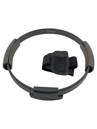 Nintendo ring con zubehör - ring-con,