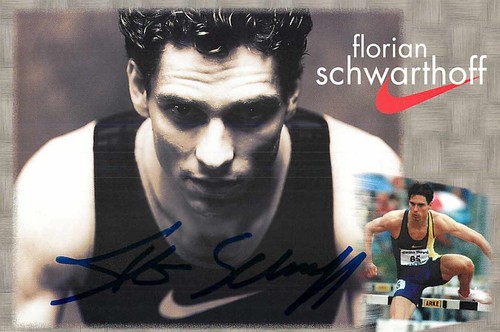 Florian schwarthoff - florian,