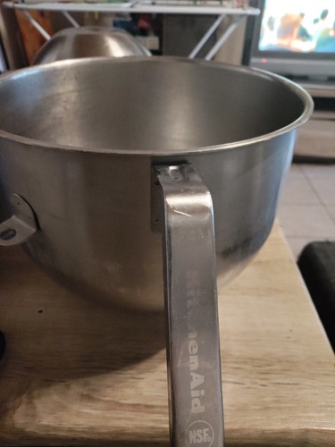 Kitchenaid 7qt nsf - kitchenaid,