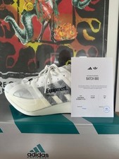 adidas Equipment Guidance