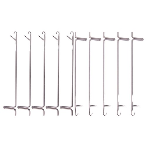 20x nadeln für - 20x,
