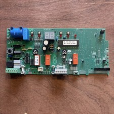 Junkers Leiterplatte