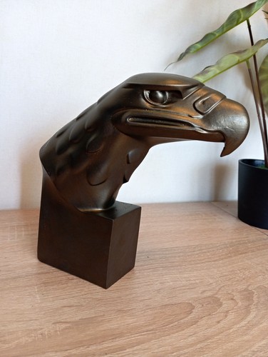 Gedruckte harzreplik der - 3d-gedruckte,