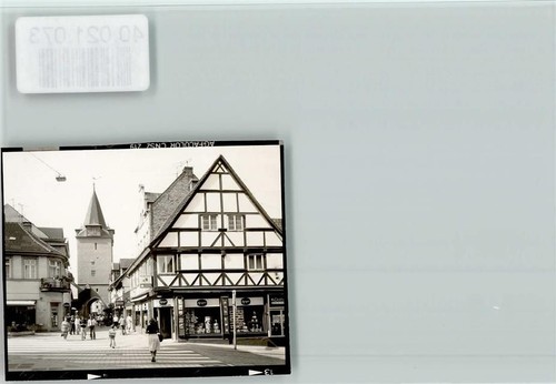 38350 w3330 helmstedt foto - w3330,