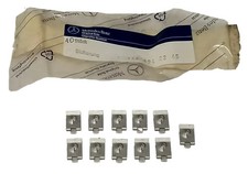 NEU 11x Sicherung Griffleiste