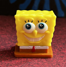 SpongeBob, Fremdfigur 