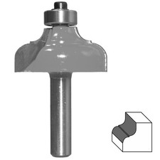 Ø 35,2 HM Profilfräser