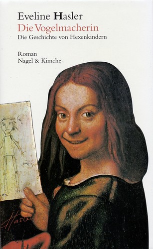 Die vogelmacherin - die,