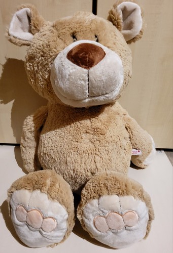 Nici bär teddy groß cm - nici,